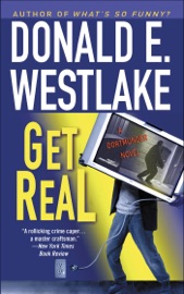 Get Real - Donald E. Westlake