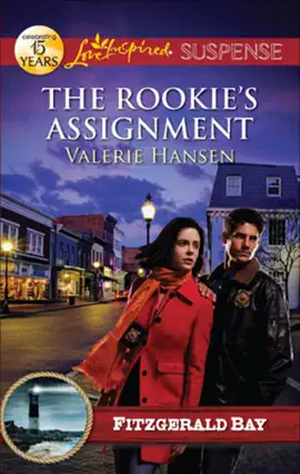 Read: The Book Rookie's Assignment