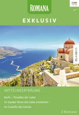 Read: Book Romana Exklusiv Band 282
