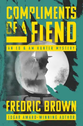 Read: Compliments Book of a Fiend