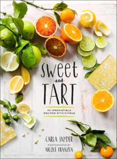 Sweet and Tart by Carla Snyder