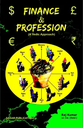 Read: Finance Book and Profession A Vedic Approach