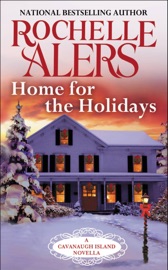 Home for the Holidays - Rochelle Alers