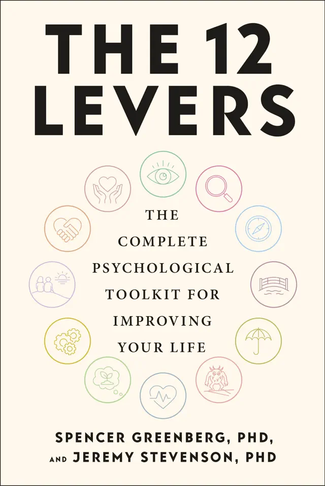The 12 Levers