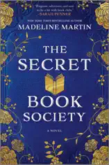 The Secret Book Society