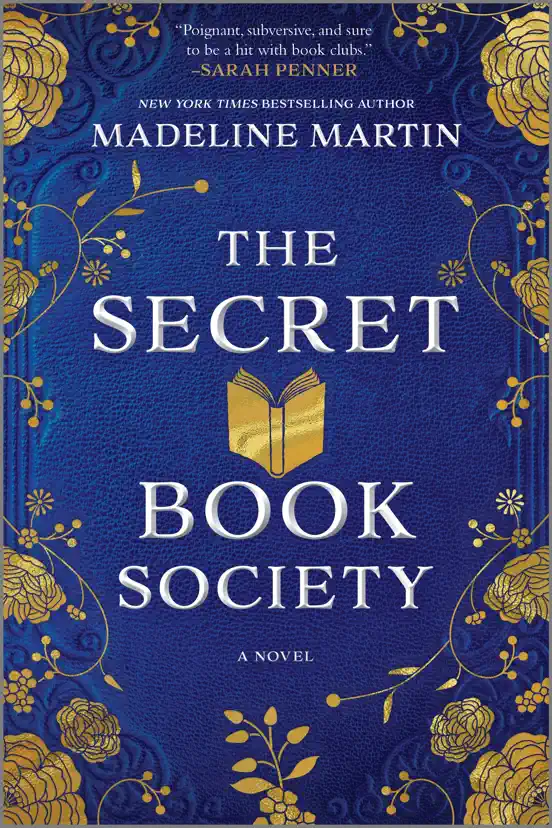 The Secret Book Society