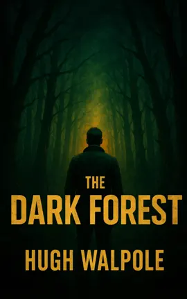 Read: The Dark Book Forest