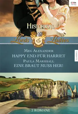Read: Historical Book Lords & Ladies Band 47