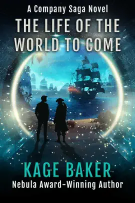 Read: The Life of the World Book to Come