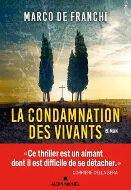 Read: La Condamnation des vivants Book