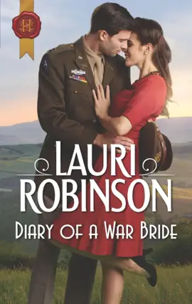 Read: Book Diary of a War Bride
