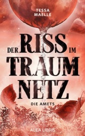 Amets - Tessa Maelle