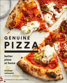 Read: Genuine Pizza Book