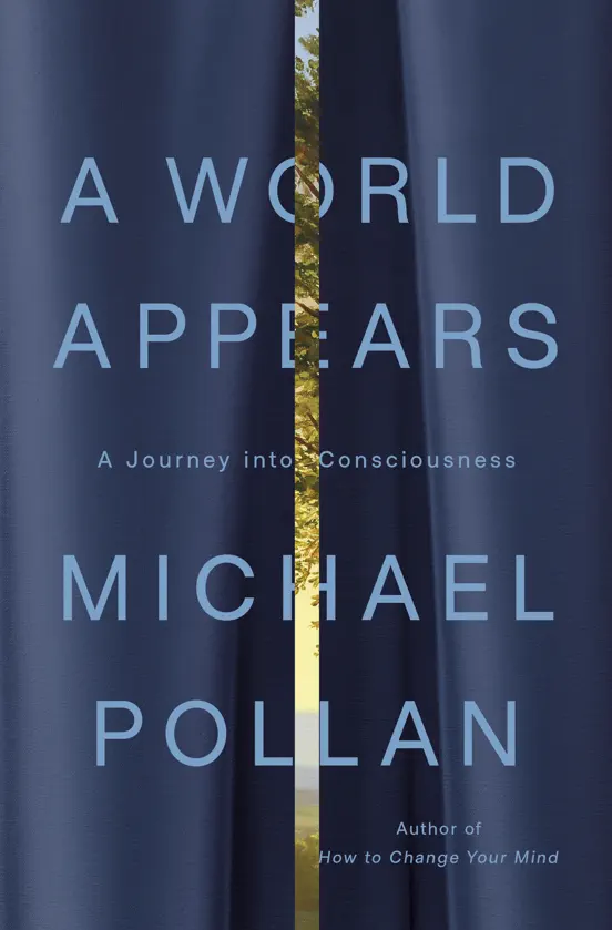 A World Appears