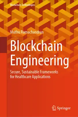 Read: Blockchain Engineering Book