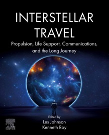Interstellar Travel - Les Johnson & Kenneth Roy