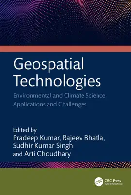 Read: Geospatial Book Technologies
