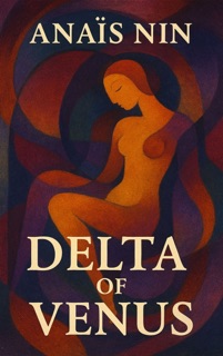 Delta of Venus by Anaïs Nin
