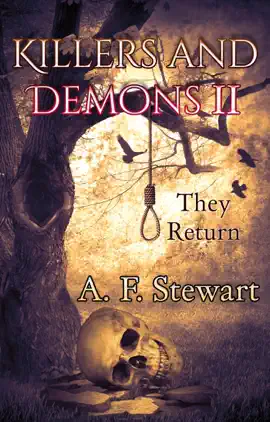 Read: Killers and Demons II: They Book Return