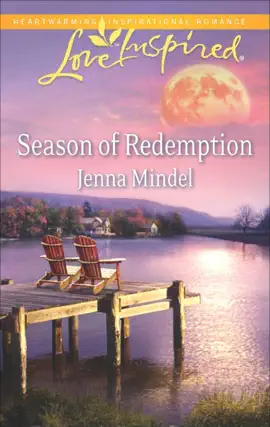 Read: Season Book of Redemption