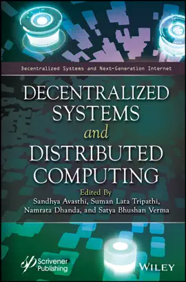 Read: Decentralized Book Systems and Distributed Computing