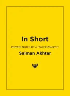 Read: In Short Book