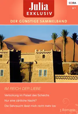 Read: Julia Book Exklusiv Band 238