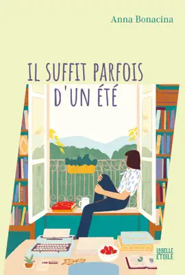 Read: Book Il suffit parfois d'un été