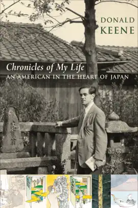 Read: Chronicles of Book My Life