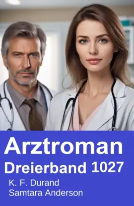 Read: Book Arztroman Dreierband 1027