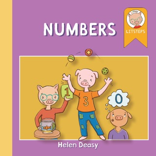 Numbers by Helen Deasy
