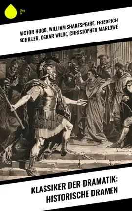 Read: Klassiker Book der Dramatik: Historische Dramen