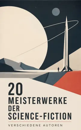 20 Meisterwerke der Science-Fiction