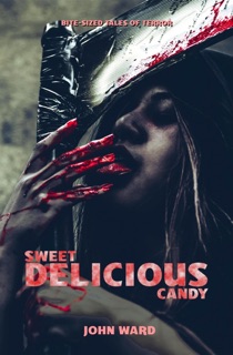 Sweet Delicious Candy by John Ward