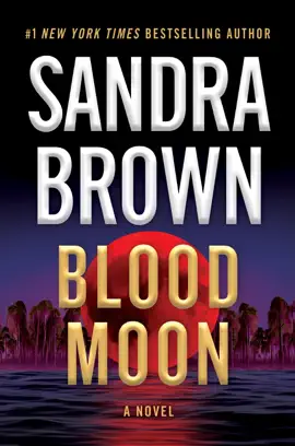 Read: Book Blood Moon