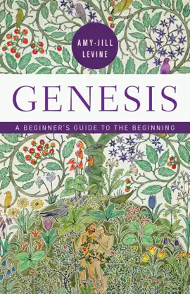 Read: Genesis