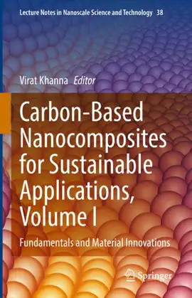Read: Carbon-Based Nanocomposites for Sustainable Applications, Volume I Book
