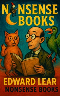 Nonsense Books by Edward Lear