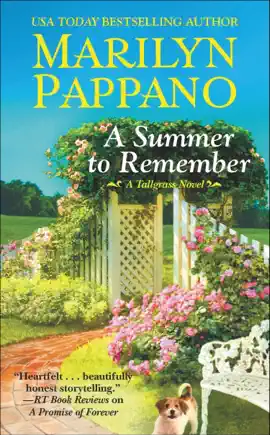Read: A Summer to Remember Book