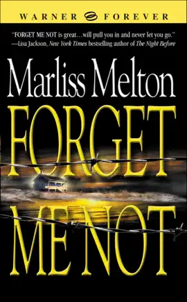 Read: Forget Book Me Not