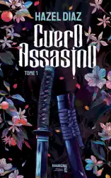 Cuero Assasino (Tome 1) une dark romance dans l’univers de la mafia par l’autrice de la série phénomène Kiara