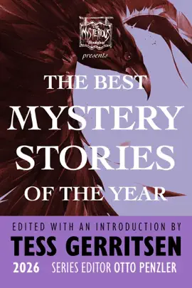Read: The Mysterious Bookshop Presents the Best Mystery Stories of the Book Year 2026