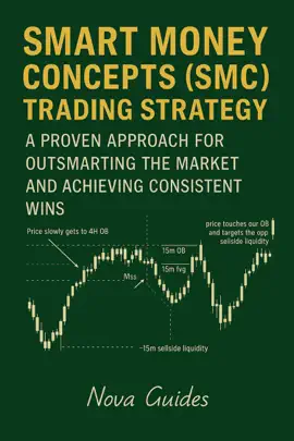 SMART MONEY CONCEPTS (SMC) TRADING STRATEGY