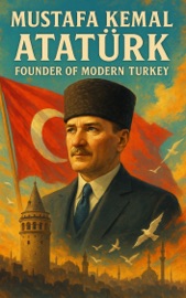 Mustafa Kemal Ataturk Founder of Modern Turkey