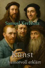 Kunst – humorvoll erklärt