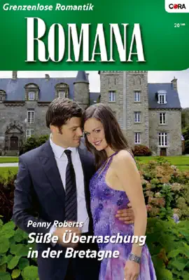 Read: Book Süße Überraschung in der Bretagne