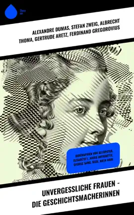 Read: Unvergessliche Book Frauen - Die Geschichtsmacherinnen