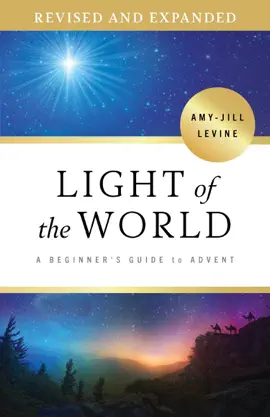 Read: Light of the Book World