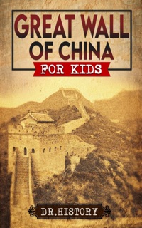 Great Wall of China by History Encounters