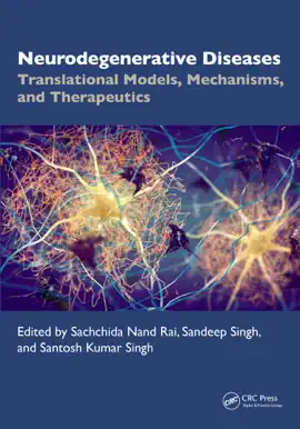 Read: Neurodegenerative Diseases Book